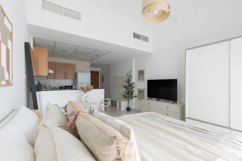  Apartment in Marina View Tower A