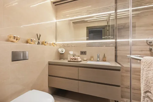 3 Bedrooms Apartment in Trident Grand Residence