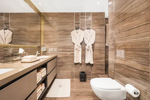 3 Bedrooms Apartment in Trident Grand Residence