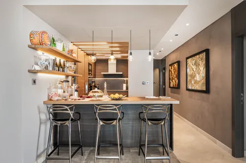 3 Bedrooms Apartment in Trident Grand Residence