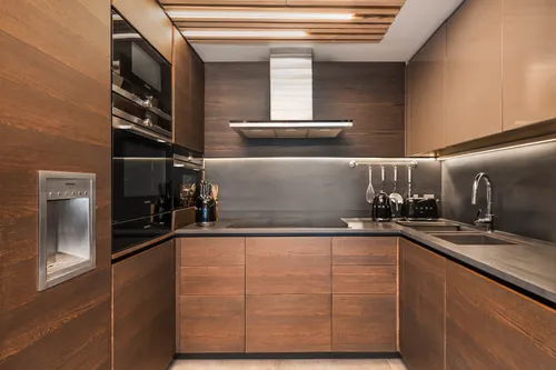 3 Bedrooms Apartment in Trident Grand Residence