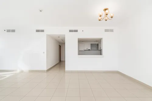 2 Bedrooms Apartment in Fairfield Tower