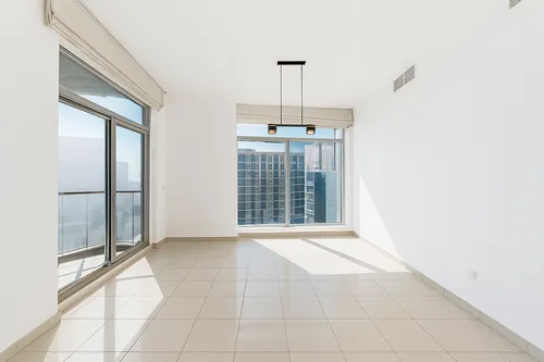 2 Bedrooms Apartment in Fairfield Tower