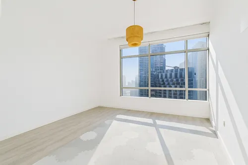 2 Bedrooms Apartment in Fairfield Tower