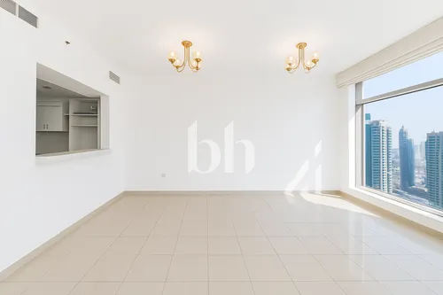 Upgraded | Large Layout | Marina View