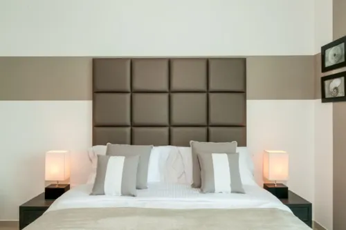  Apartment in Botanica Tower