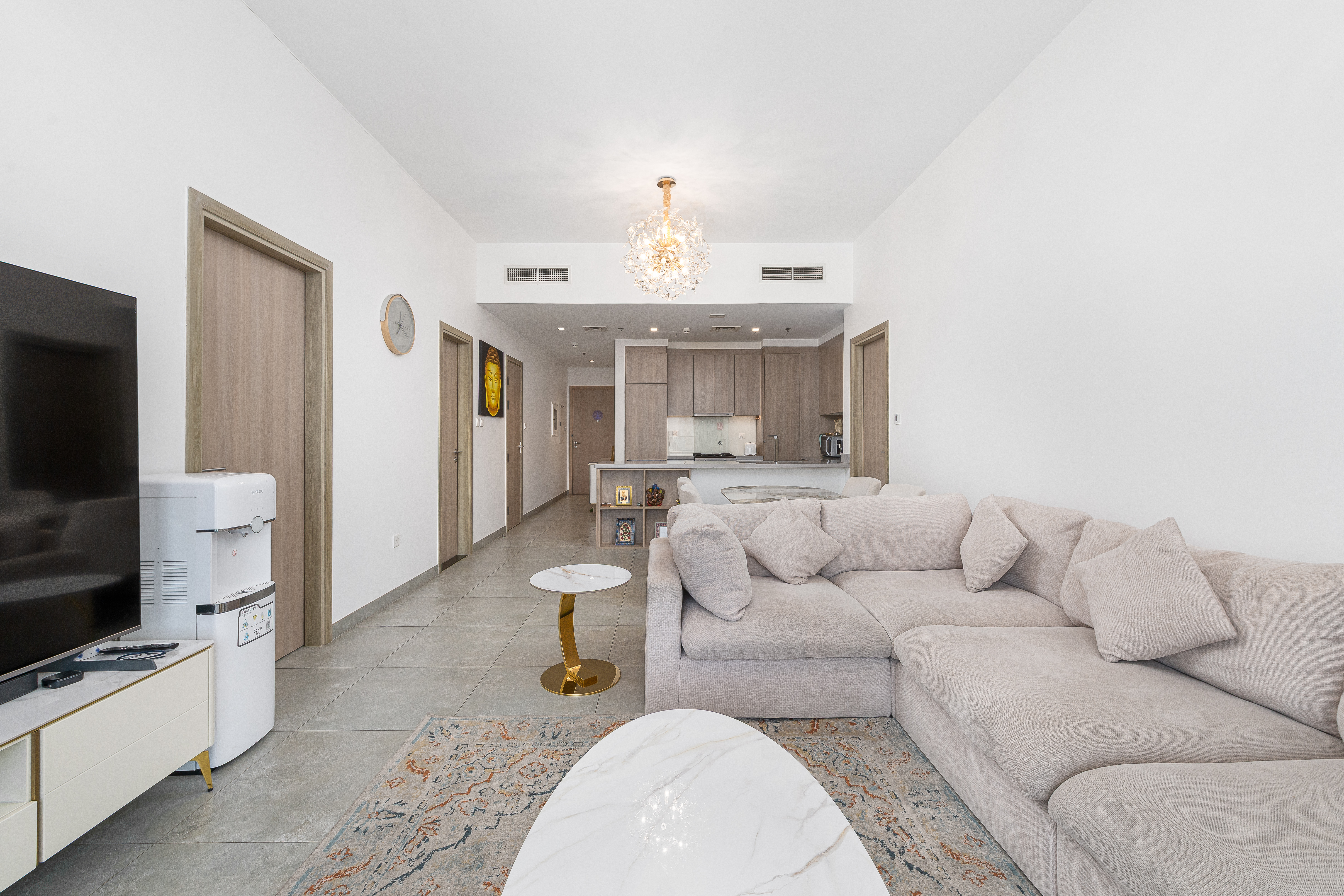 2 Bedroom Apartment in Stella Maris
