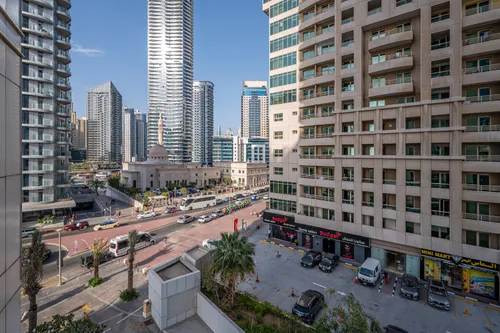 3 Bedrooms Apartment in Trident Waterfront