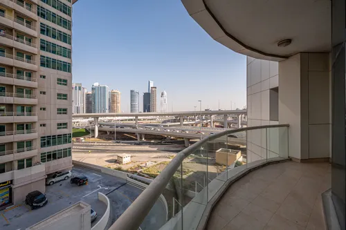 3 Bedrooms Apartment in Trident Waterfront