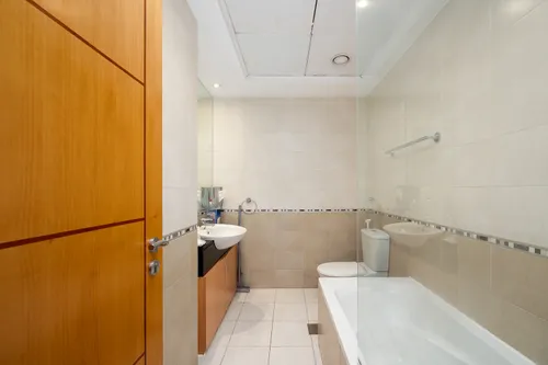 3 Bedrooms Apartment in Trident Waterfront