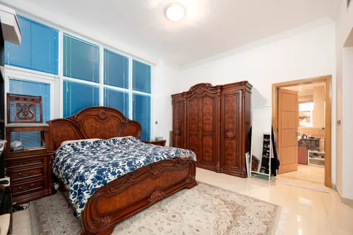 3 Bedrooms Apartment in Trident Waterfront