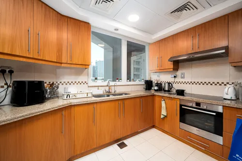 3 Bedrooms Apartment in Trident Waterfront