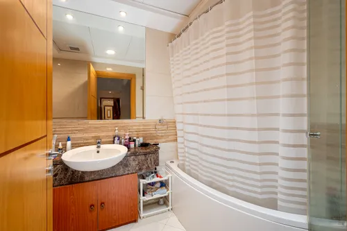 3 Bedrooms Apartment in Trident Waterfront