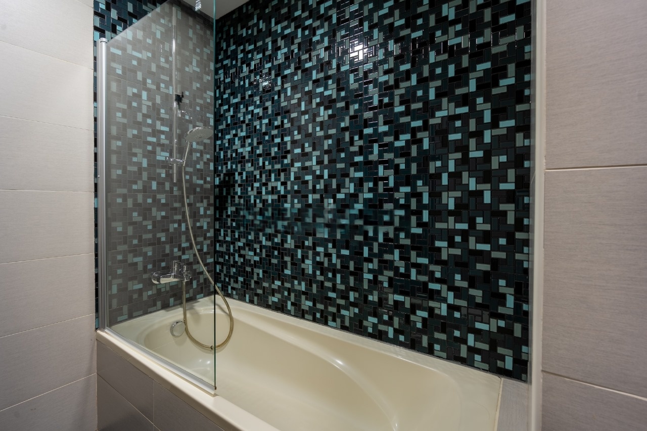  Apartment in Cayan Tower