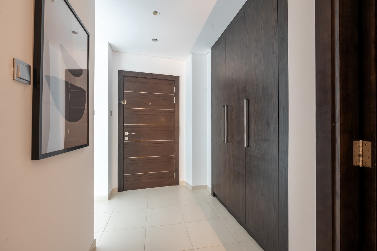  Apartment in Cayan Tower