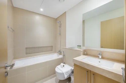 1 Bedroom Apartment in 5242 Tower 2