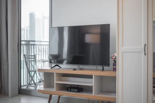 1 Bedroom Apartment in 5242 Tower 2