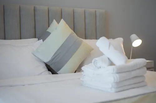 1 Bedroom Apartment in 5242 Tower 2