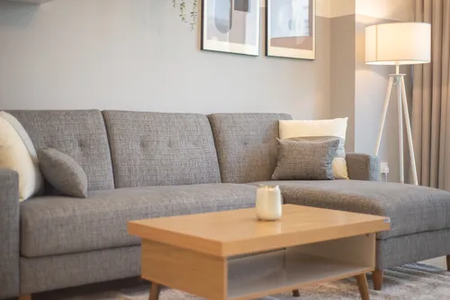 1 Bedroom Apartment in 5242 Tower 2