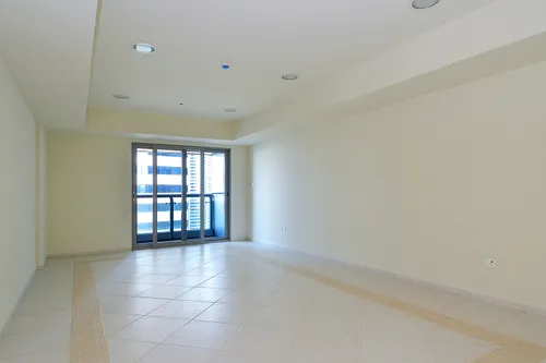 2 Bedrooms Apartment in Princess Tower