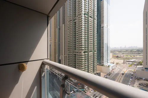 2 Bedrooms Apartment in Princess Tower