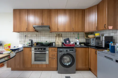 2 Bedrooms Apartment in Princess Tower