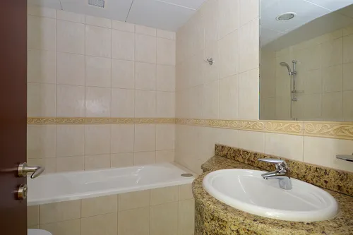 2 Bedrooms Apartment in Princess Tower