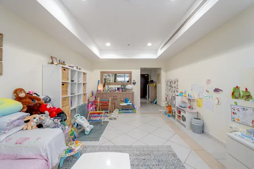 2 Bedrooms Apartment in Princess Tower