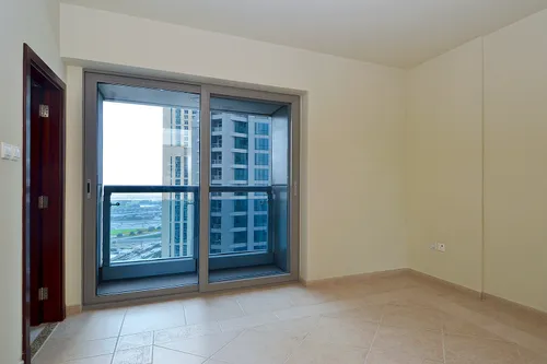 2 Bedrooms Apartment in Princess Tower