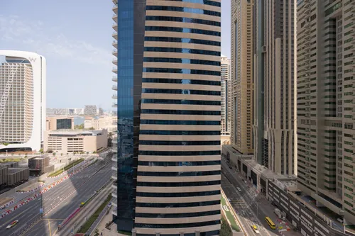 2 Bedrooms Apartment in Princess Tower