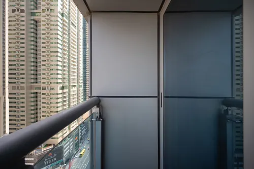 2 Bedrooms Apartment in Princess Tower