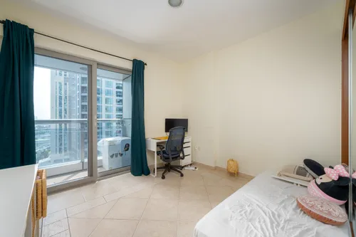 2 Bedrooms Apartment in Princess Tower