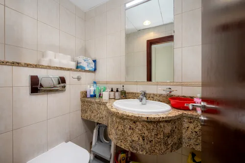 2 Bedrooms Apartment in Princess Tower