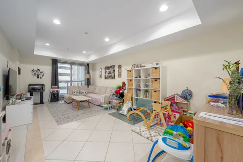 2 Bedrooms Apartment in Princess Tower