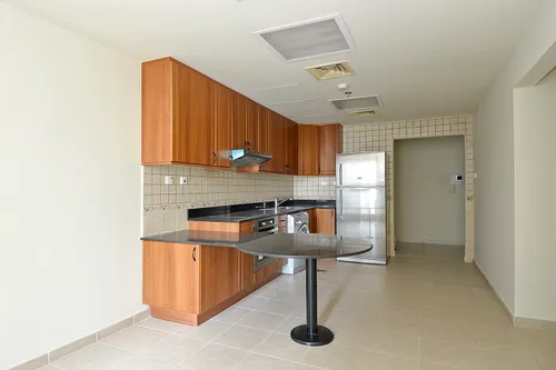 2 Bedrooms Apartment in Princess Tower