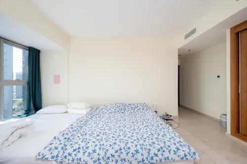 2 Bedrooms Apartment in Princess Tower