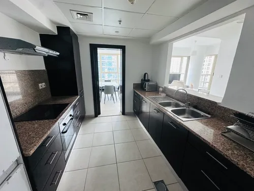 1 Bedroom Apartment in Marina Quays West