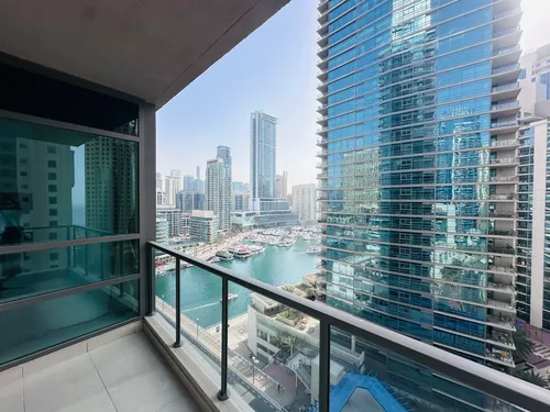 1 Bedroom Apartment in Marina Quays West