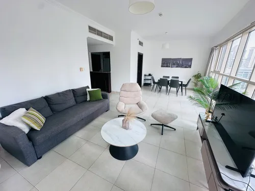 1 Bedroom Apartment in Marina Quays West