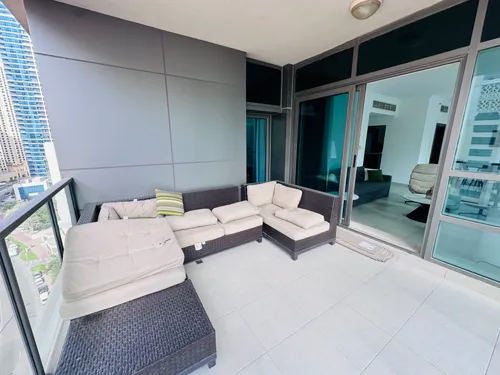 1 Bedroom Apartment in Marina Quays West