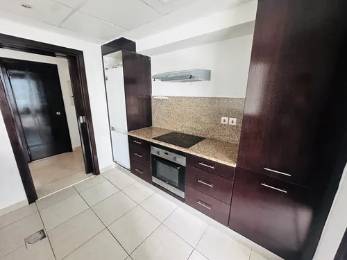 1 Bedroom Apartment in Marina Quays West