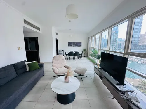 1 Bedroom Apartment in Marina Quays West