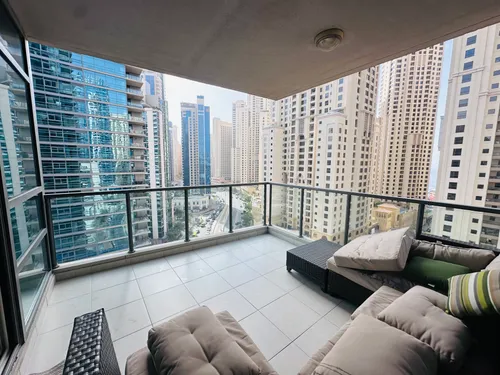 1 Bedroom Apartment in Marina Quays West