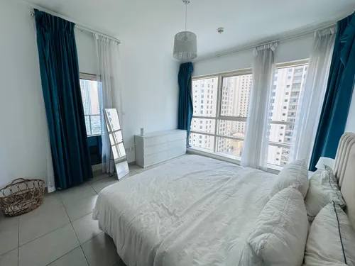 1 Bedroom Apartment in Marina Quays West