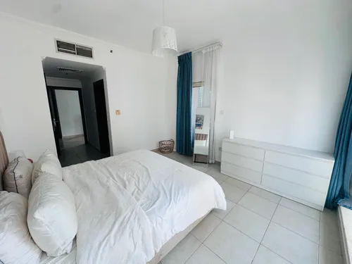 1 Bedroom Apartment in Marina Quays West