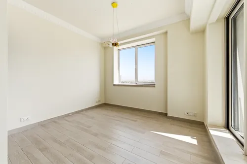 4 Bedrooms Apartment in Al Mesk Tower