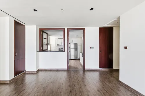 4 Bedrooms Apartment in Al Mesk Tower