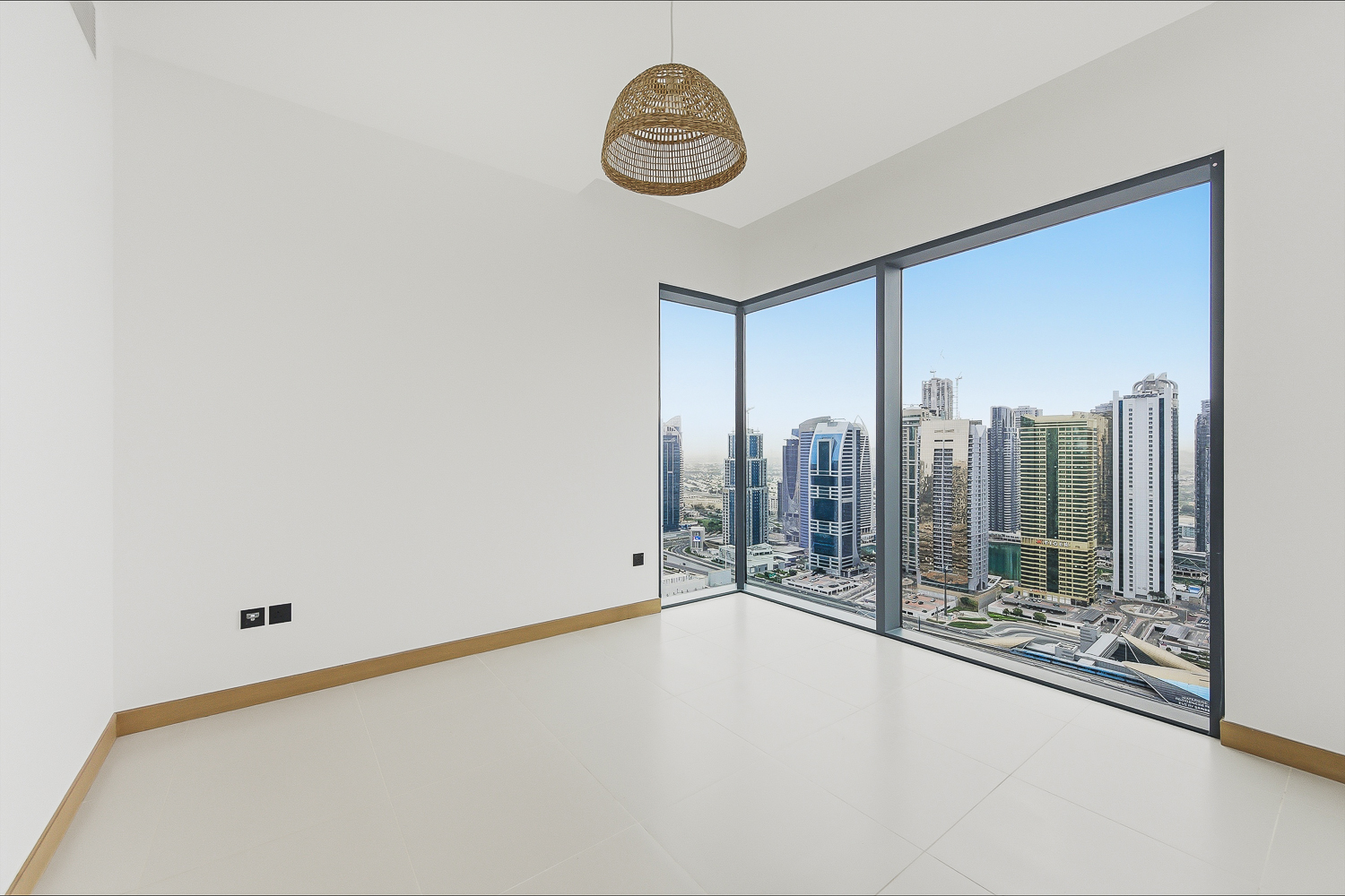 2 Bedrooms Apartment in Vida Residences Dubai Marina