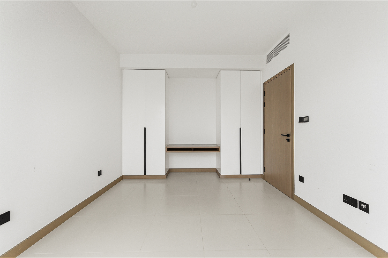 2 Bedrooms Apartment in Vida Residences Dubai Marina