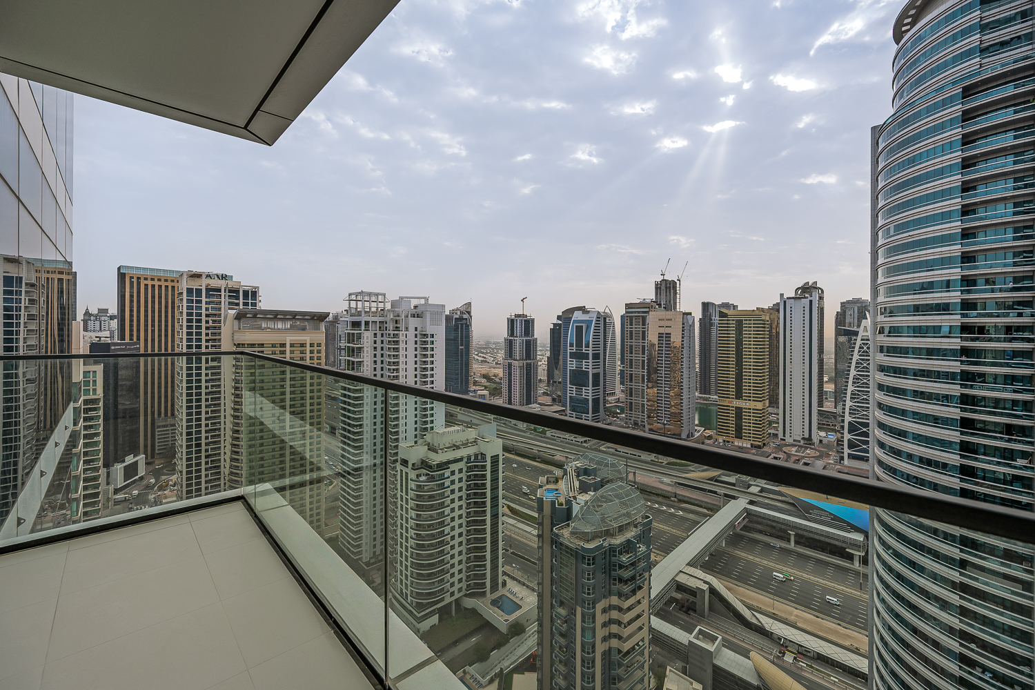 2 Bedrooms Apartment in Vida Residences Dubai Marina